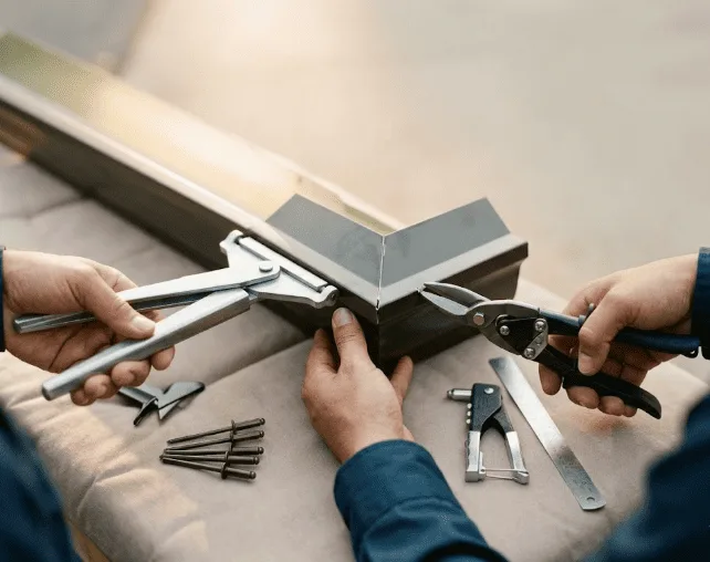 Why choose Gutter Repair in Shelburne, VT